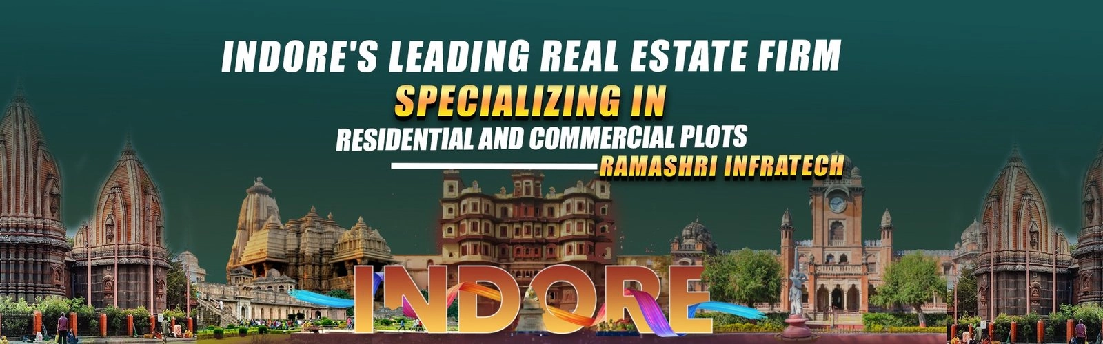 Property Advisor in Indore – Expert Guidance
