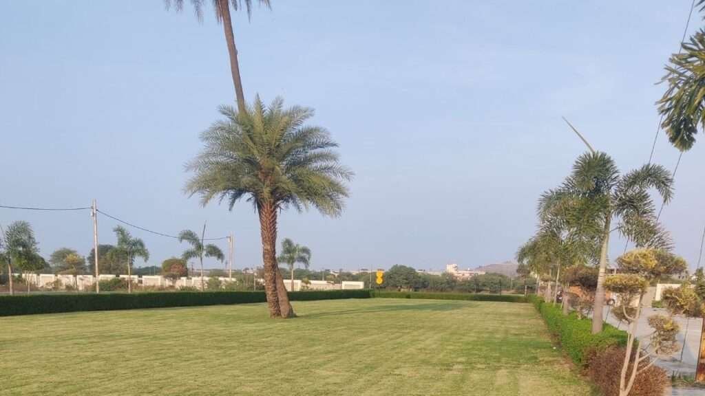 Buy a Plot in Super Corridor Indore