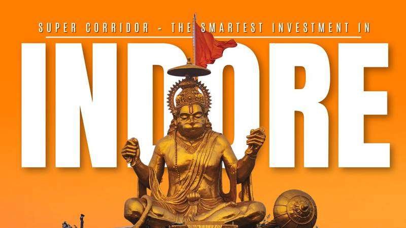 Super Corridor – The Smartest Investment in Indore