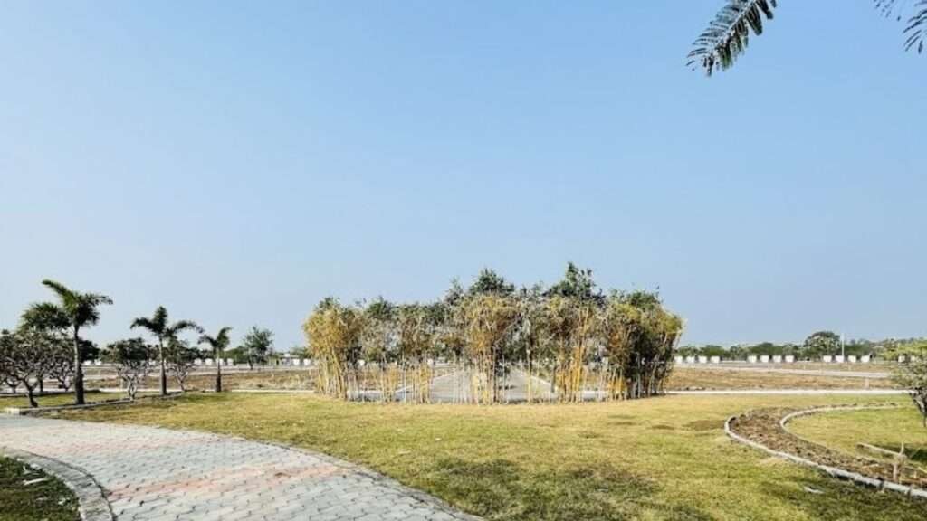 Super Corridor Real Estate in Indore