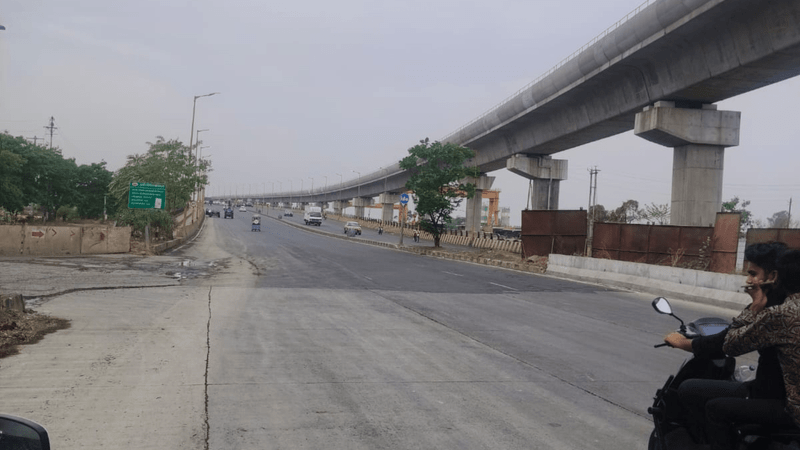 Super Corridor Blog Image Indore