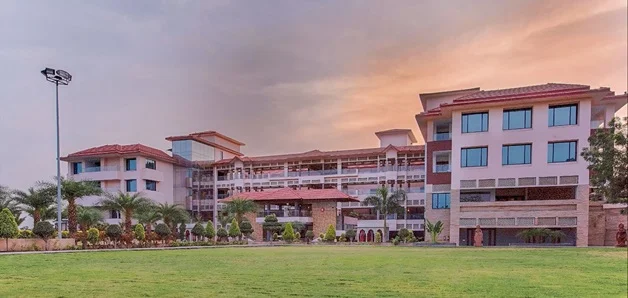 Crescent Garden City Real Estate in Indore