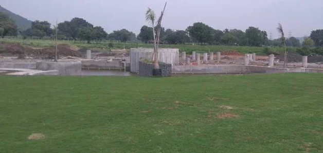 Graden City Real Estate in Indore
