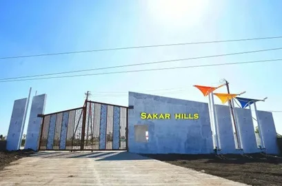 Sakar Hills Real Estate in Indore