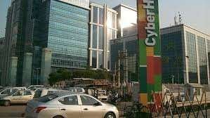 Indore IT and MNC Hub Growth