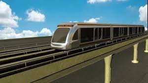 Indore Metro Rail Project Map and Overview