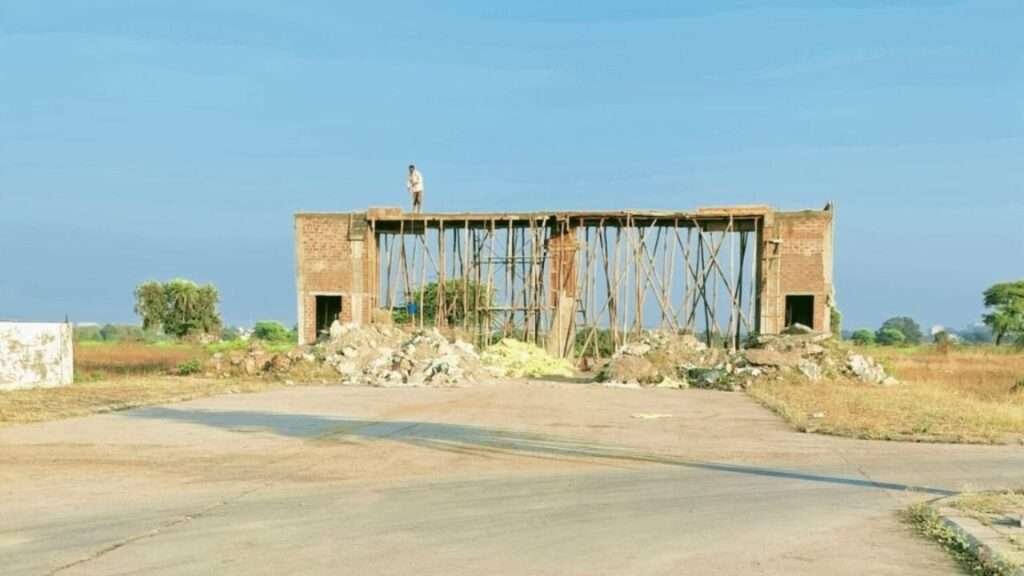 Property Investment in Indore