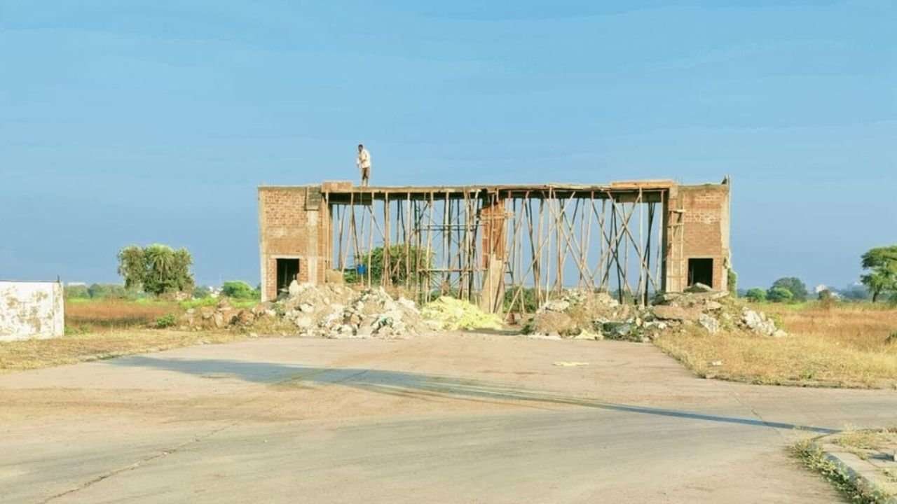 Property Investment in Indore