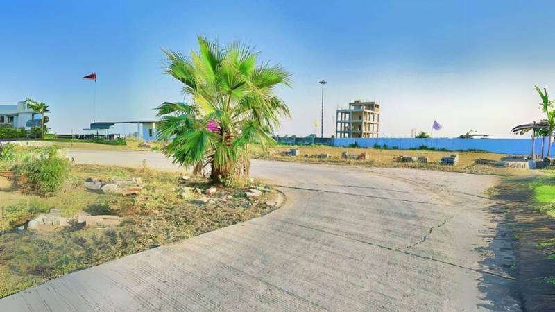 Real Estate Services in Indore