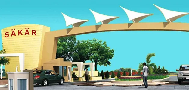 Sakar Corridor Property in Indore