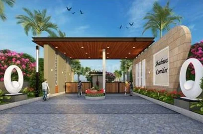 Siddhi Vinayak Real Estate in Indore