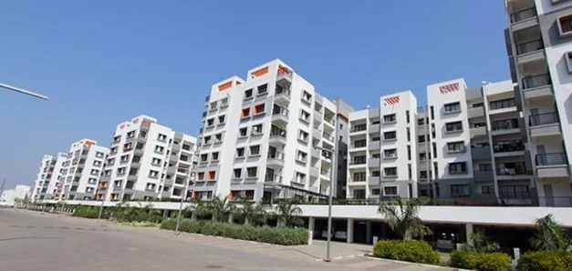 Silver Corridor Real Estate in Indore