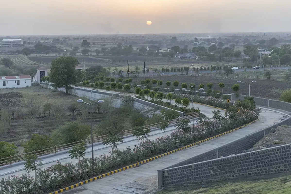 Tanishq Corridor Real Estate in Indore