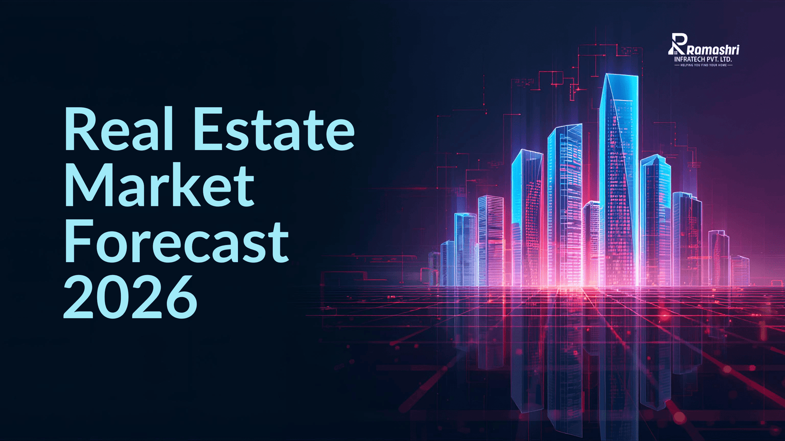 Real Estate Market Forecast 2026: Indore Super Corridor Plot Market