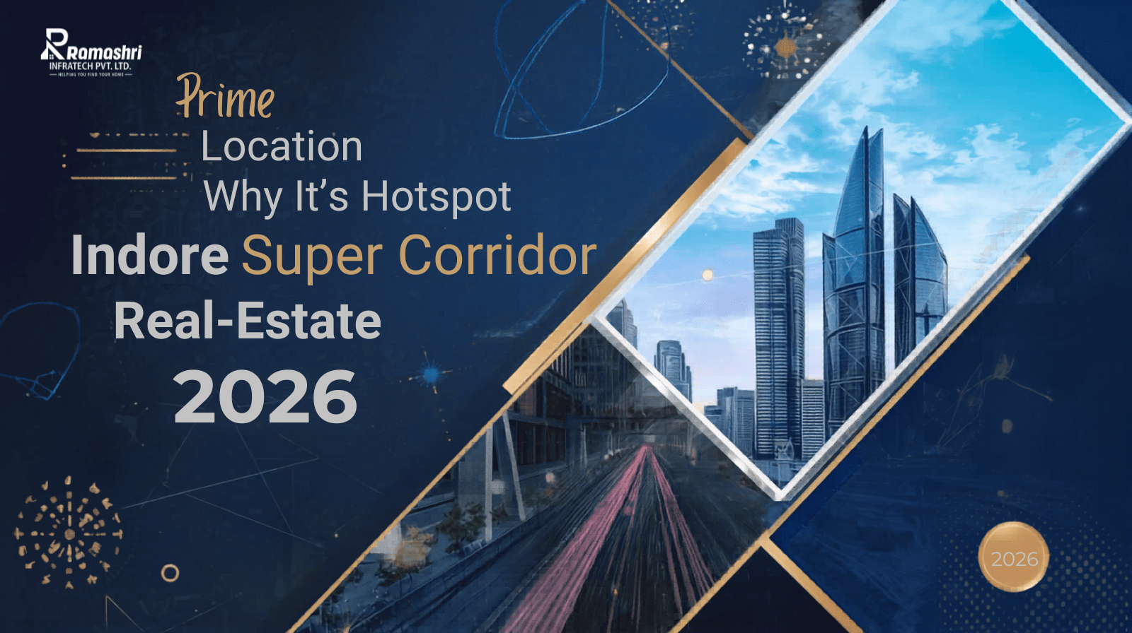 Indore Super Corridor Real Estate: Why It’s the Hotspot in 2026